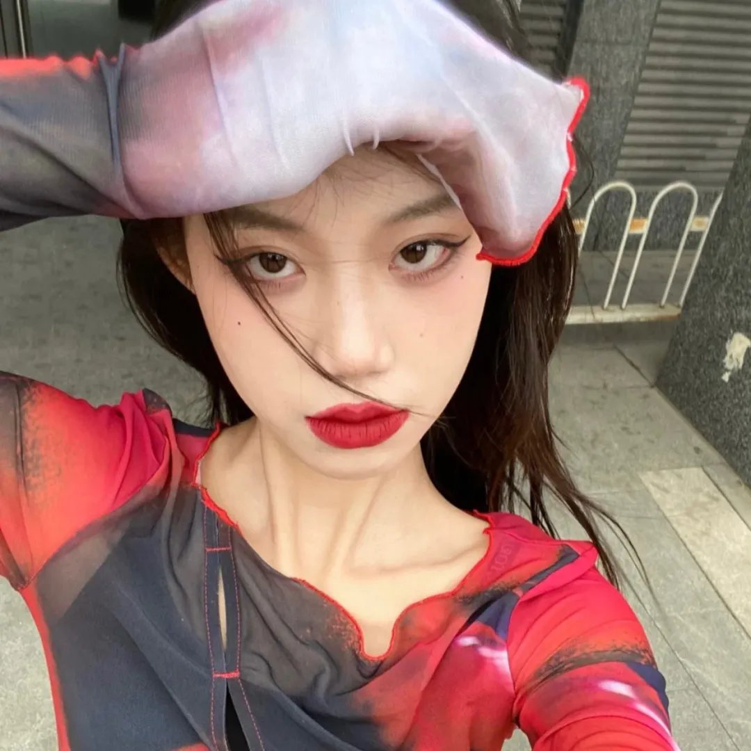 黑色十人之女