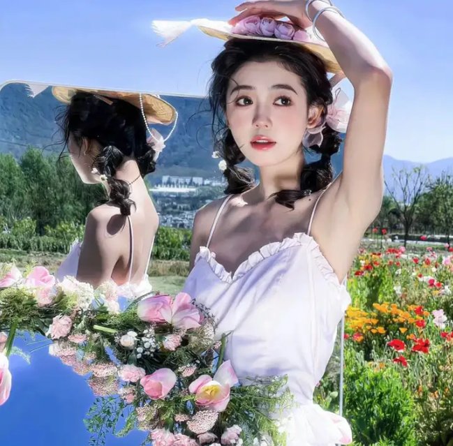 风尘豪侠